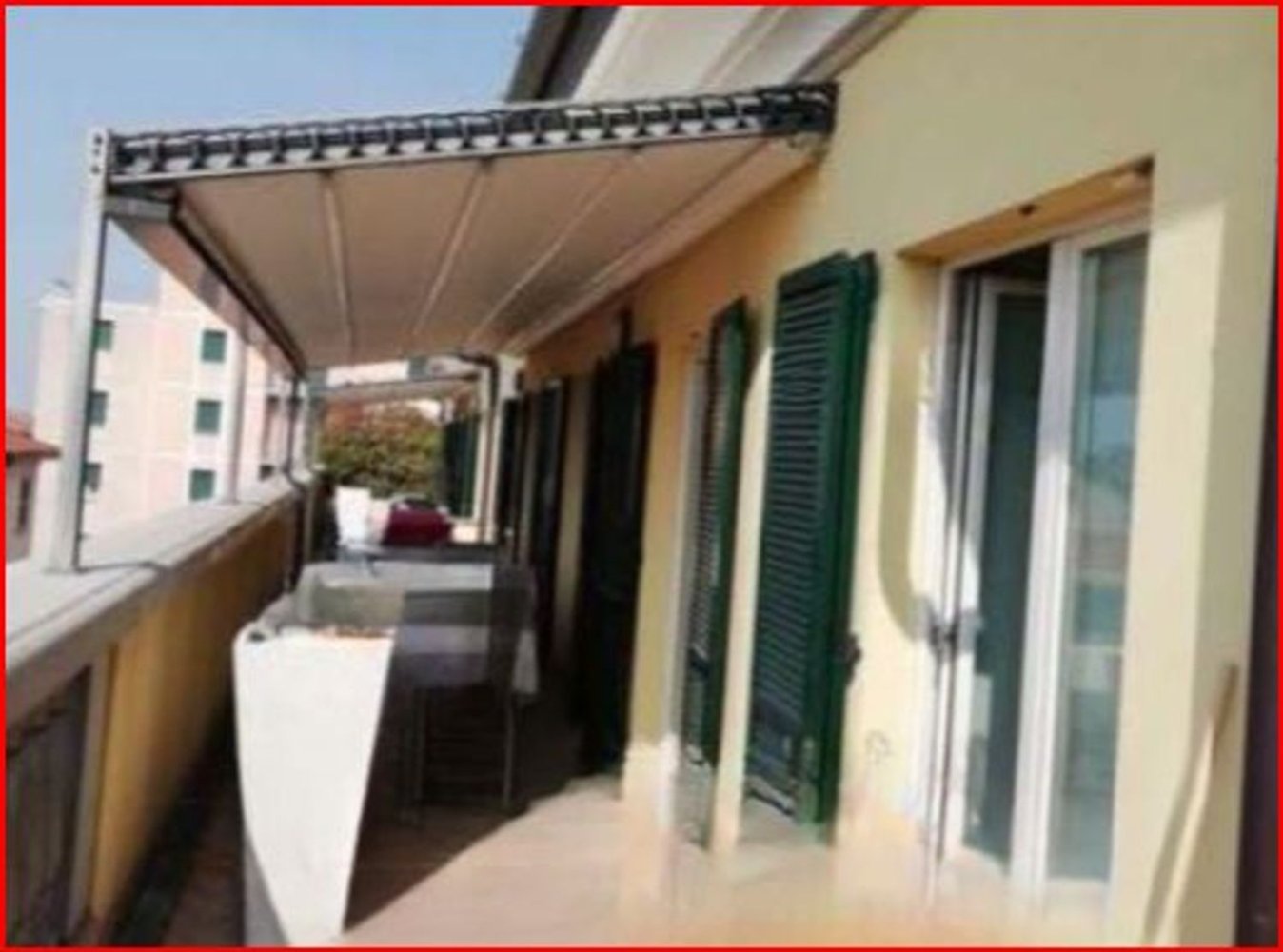 3غرفة شقة في Rovato, Italy رقم 234672