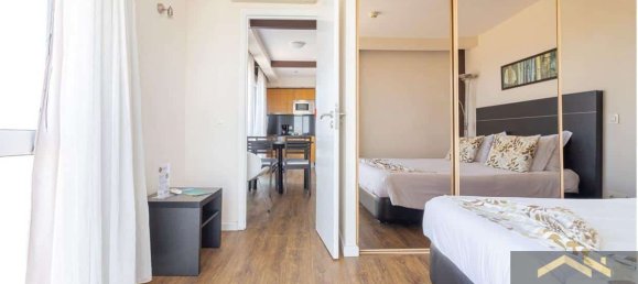 1 Schlafzimmer Penthouse in Alvor, Portugal, Nr. 11106 9