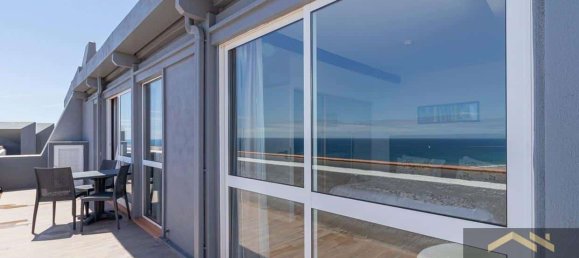 1 Schlafzimmer Penthouse in Alvor, Portugal, Nr. 11106 4