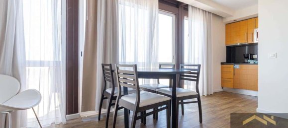 1 Schlafzimmer Penthouse in Alvor, Portugal, Nr. 11106 7