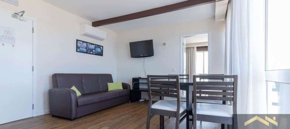 1 Schlafzimmer Penthouse in Alvor, Portugal, Nr. 11106 5