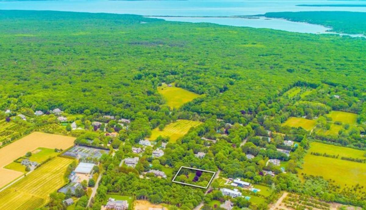  Land in East Hampton, USA No. 509030