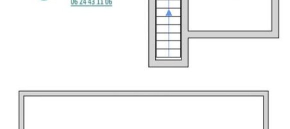 387m² Commercial property in Charenton-le-Pont, France No. 118383 3