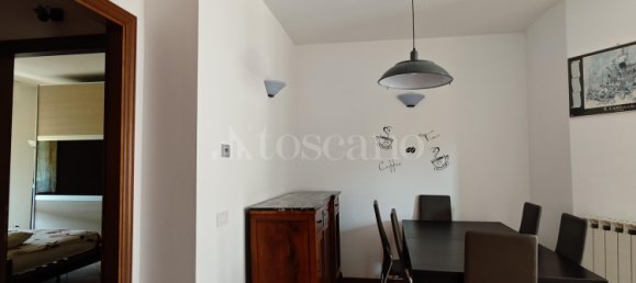 Квартира с 4 комнатами в Совичилле, Италия № 299644 6