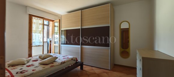 Квартира с 4 комнатами в Совичилле, Италия № 299644 9