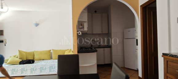 Квартира с 4 комнатами в Совичилле, Италия № 299644 7