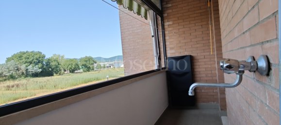 Квартира с 4 комнатами в Совичилле, Италия № 299644 22