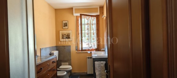 Квартира с 4 комнатами в Совичилле, Италия № 299644 16