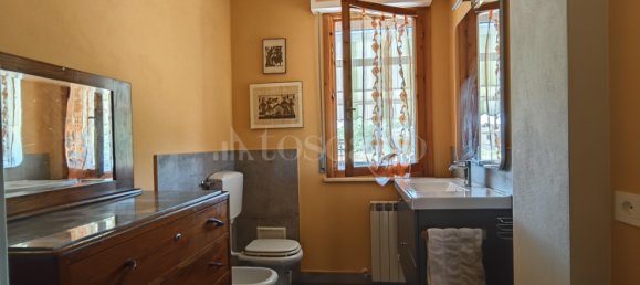 Квартира с 4 комнатами в Совичилле, Италия № 299644 17