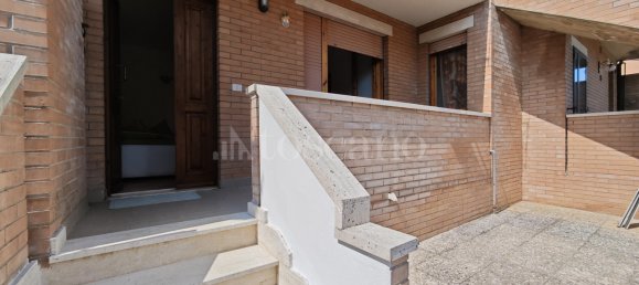 Квартира с 4 комнатами в Совичилле, Италия № 299644 23