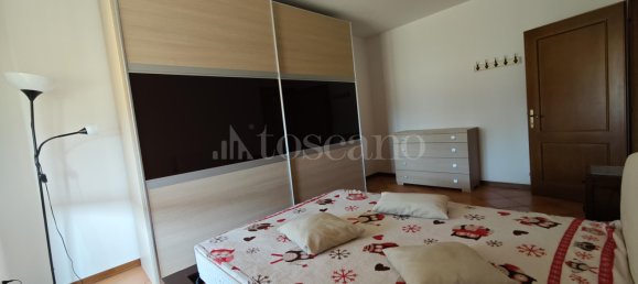 Квартира с 4 комнатами в Совичилле, Италия № 299644 12