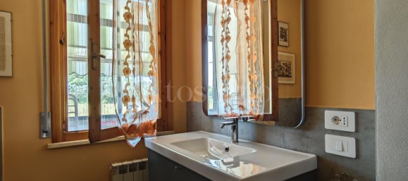 Квартира с 4 комнатами в Совичилле, Италия № 299644 18