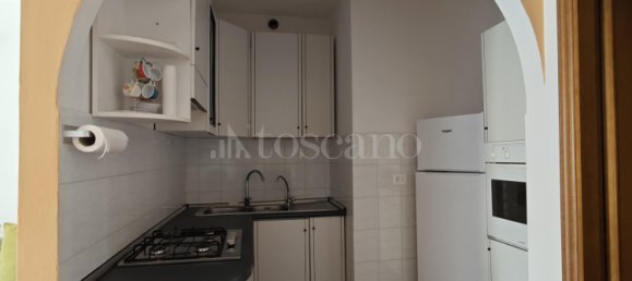 Квартира с 4 комнатами в Совичилле, Италия № 299644 8