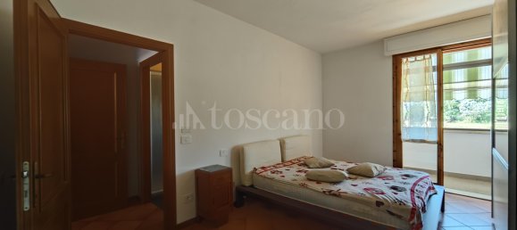 Квартира с 4 комнатами в Совичилле, Италия № 299644 11