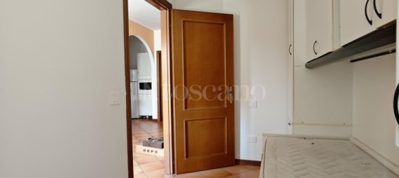 Квартира с 4 комнатами в Совичилле, Италия № 299644 13