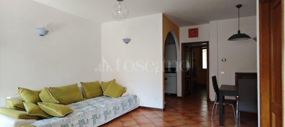 Квартира с 4 комнатами в Совичилле, Италия № 299644 2