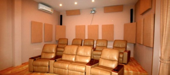 6 chambres Villa à Ko Samui, Thailand No. 64254 5