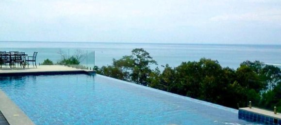 6 chambres Villa à Ko Samui, Thailand No. 64254 6