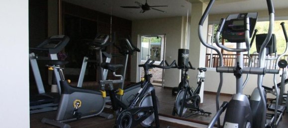 6 chambres Villa à Ko Samui, Thailand No. 64254 10