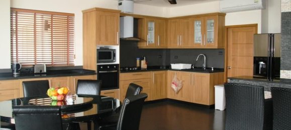 6 chambres Villa à Ko Samui, Thailand No. 64254 4