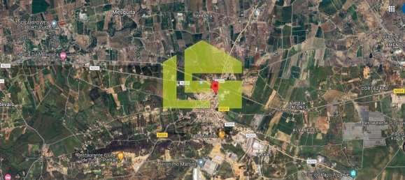 Terreno en Silves, Portugal 820 m² No. 55401 10