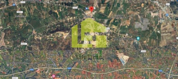 Terreno en Silves, Portugal 820 m² No. 55401 9