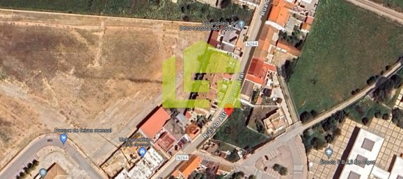 Terreno en Silves, Portugal 820 m² No. 55401 13
