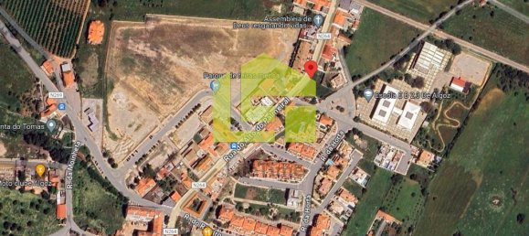 Terreno en Silves, Portugal 820 m² No. 55401 12