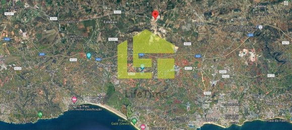 Terreno en Silves, Portugal 820 m² No. 55401 7