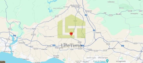 Terreno en Silves, Portugal 820 m² No. 55401 5