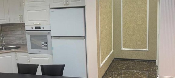 3 Schlafzimmer Wohnung in Chataj, Azerbaijan, Nr. 2087 18