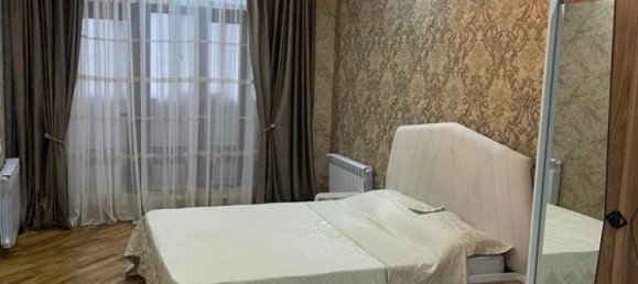 3 Schlafzimmer Wohnung in Chataj, Azerbaijan, Nr. 2087 5