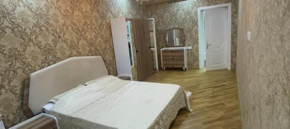 3 Schlafzimmer Wohnung in Chataj, Azerbaijan, Nr. 2087 4