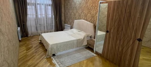 3 Schlafzimmer Wohnung in Chataj, Azerbaijan, Nr. 2087 7