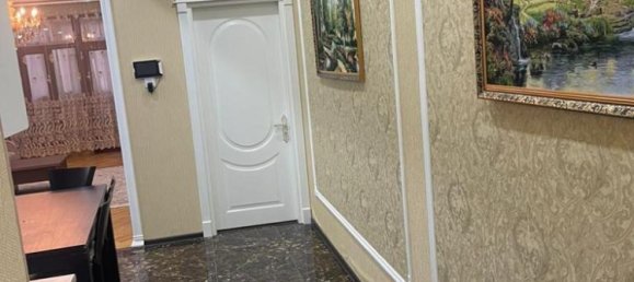 3 Schlafzimmer Wohnung in Chataj, Azerbaijan, Nr. 2087 17