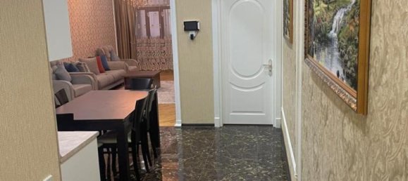 3 Schlafzimmer Wohnung in Chataj, Azerbaijan, Nr. 2087 16