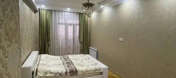 3 Schlafzimmer Wohnung in Chataj, Azerbaijan, Nr. 2087 10