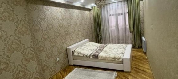 3 Schlafzimmer Wohnung in Chataj, Azerbaijan, Nr. 2087 6