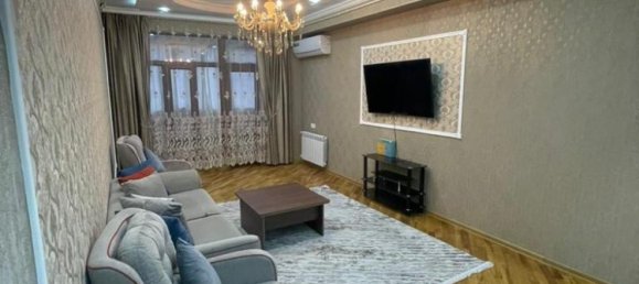 3 Schlafzimmer Wohnung in Chataj, Azerbaijan, Nr. 2087 14