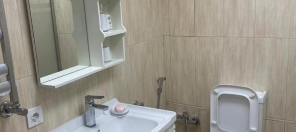 3 Schlafzimmer Wohnung in Chataj, Azerbaijan, Nr. 2087 13