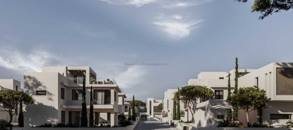 3 bedrooms House in Pernera, Cyprus No. 23958 6