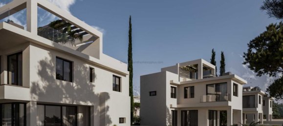 3 bedrooms House in Pernera, Cyprus No. 23958 4