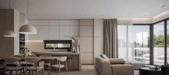 3 bedrooms House in Pernera, Cyprus No. 23958 3