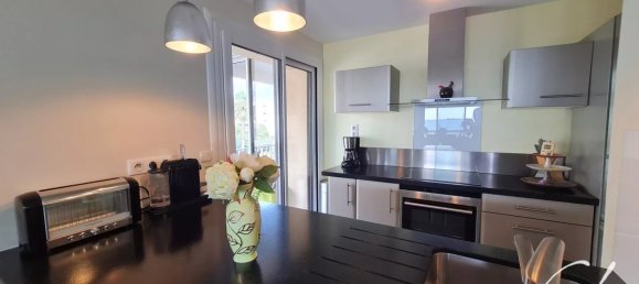 4-salle Appartement à Fréjus, France No. 322636 5