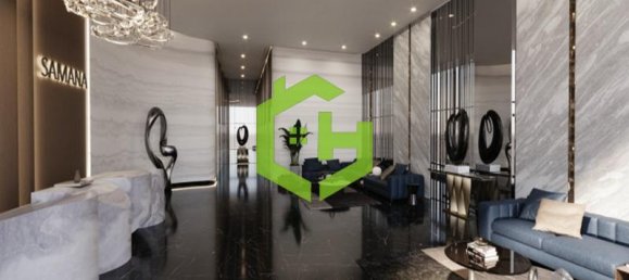 44m² Apartment in Majan, UAE No. 38752 5