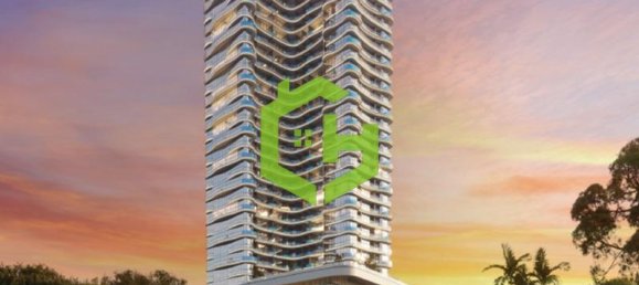 44m² Apartment in Majan, UAE No. 38752 11