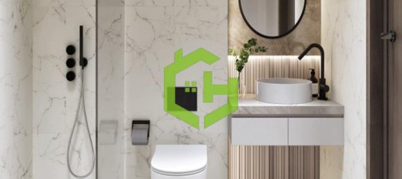 44m² Apartment in Majan, UAE No. 38752 6