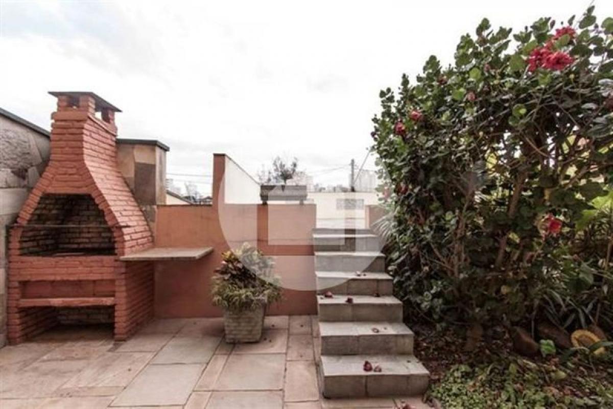 3 Schlafzimmer Haus in Sao Paulo, Brazil, Nr. 537750