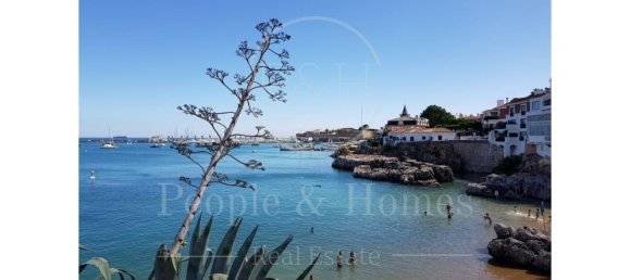 قطعة أرض في Cascais, Portugal 1800متر مربع رقم 140614 15