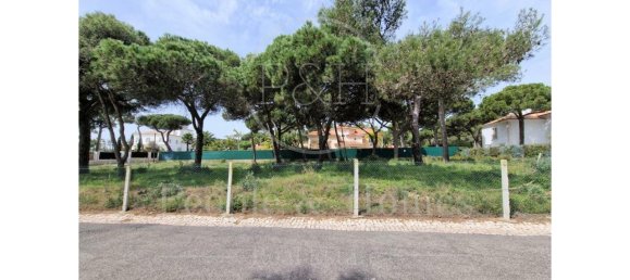 قطعة أرض في Cascais, Portugal 1800متر مربع رقم 140614 7